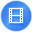 Fast Video Cutter Icon