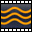 BroadCam Video Streaming Server Free Icon